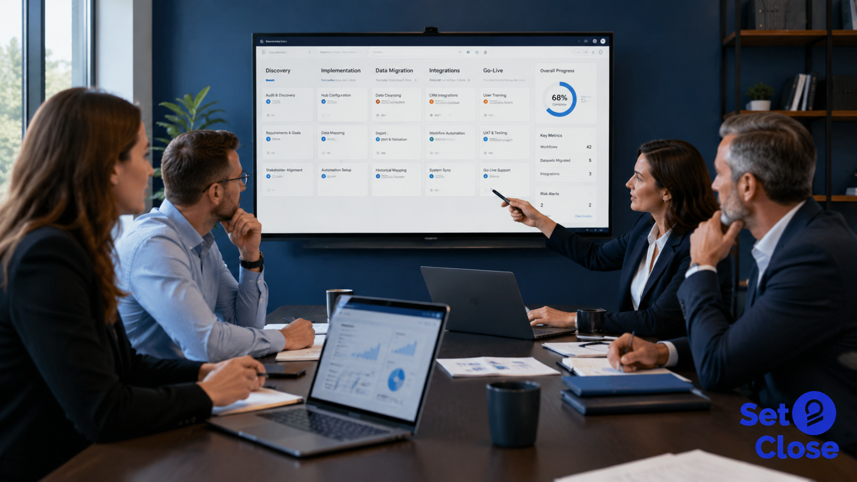 BLOG  AUG 24  10 HubSpot Partner Capabilities B2B Teams Should Verify 2