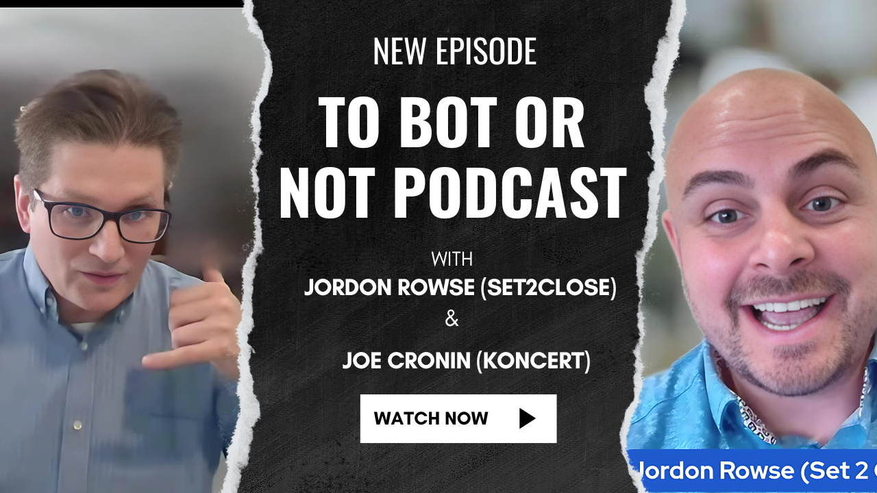 Bot or Not podcast