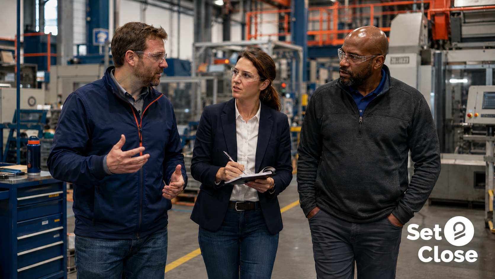 7 Signs a RevOps Agency Truly Understands Manufacturing Sales 2