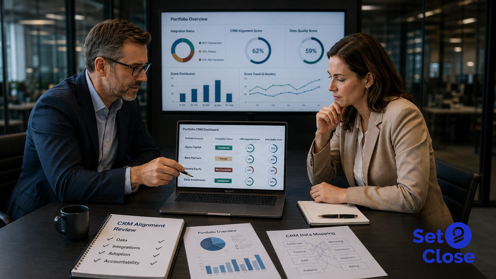 BLOG  AUG 21  10 RevOps Gaps in Private Equity CRM Alignment 2