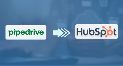 Pipedrive-to-HubSpot