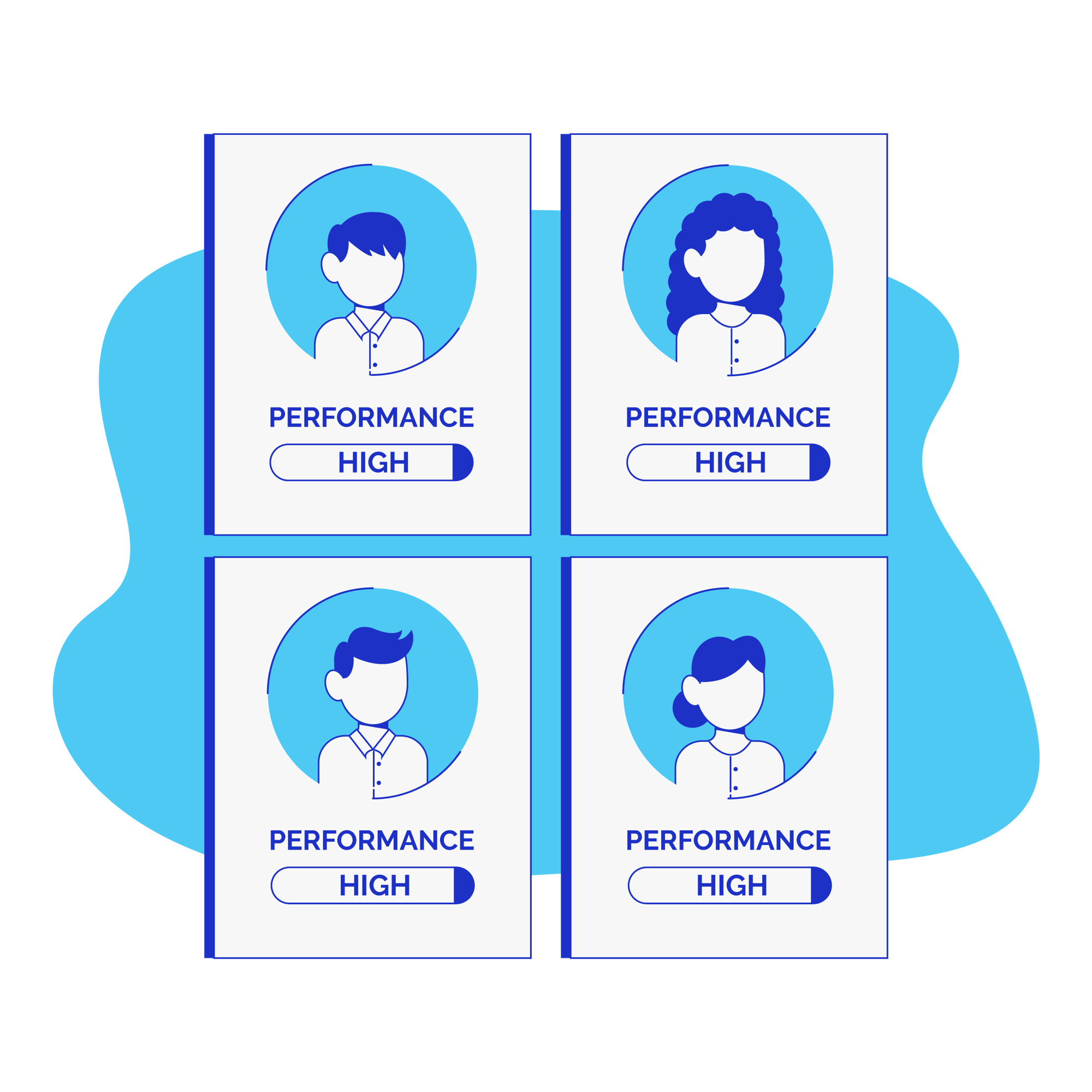 Sales-coaching