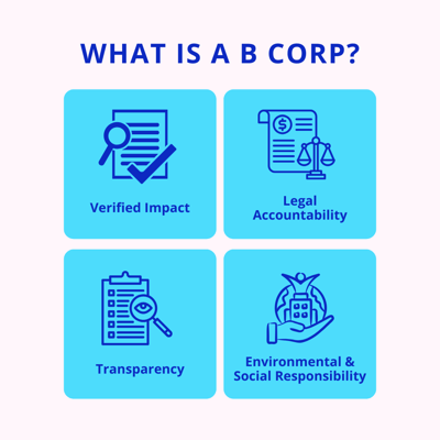 What is a B Corp