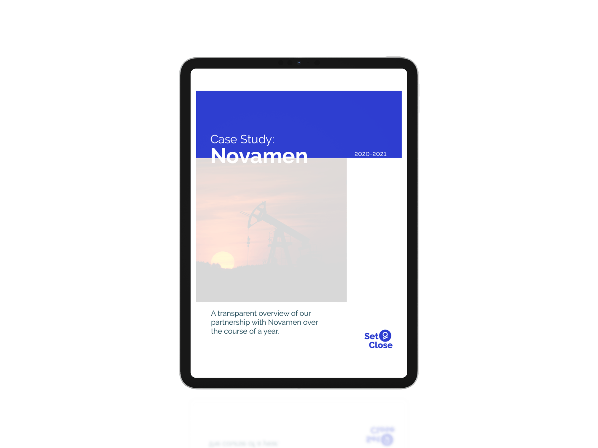 novamockup case study