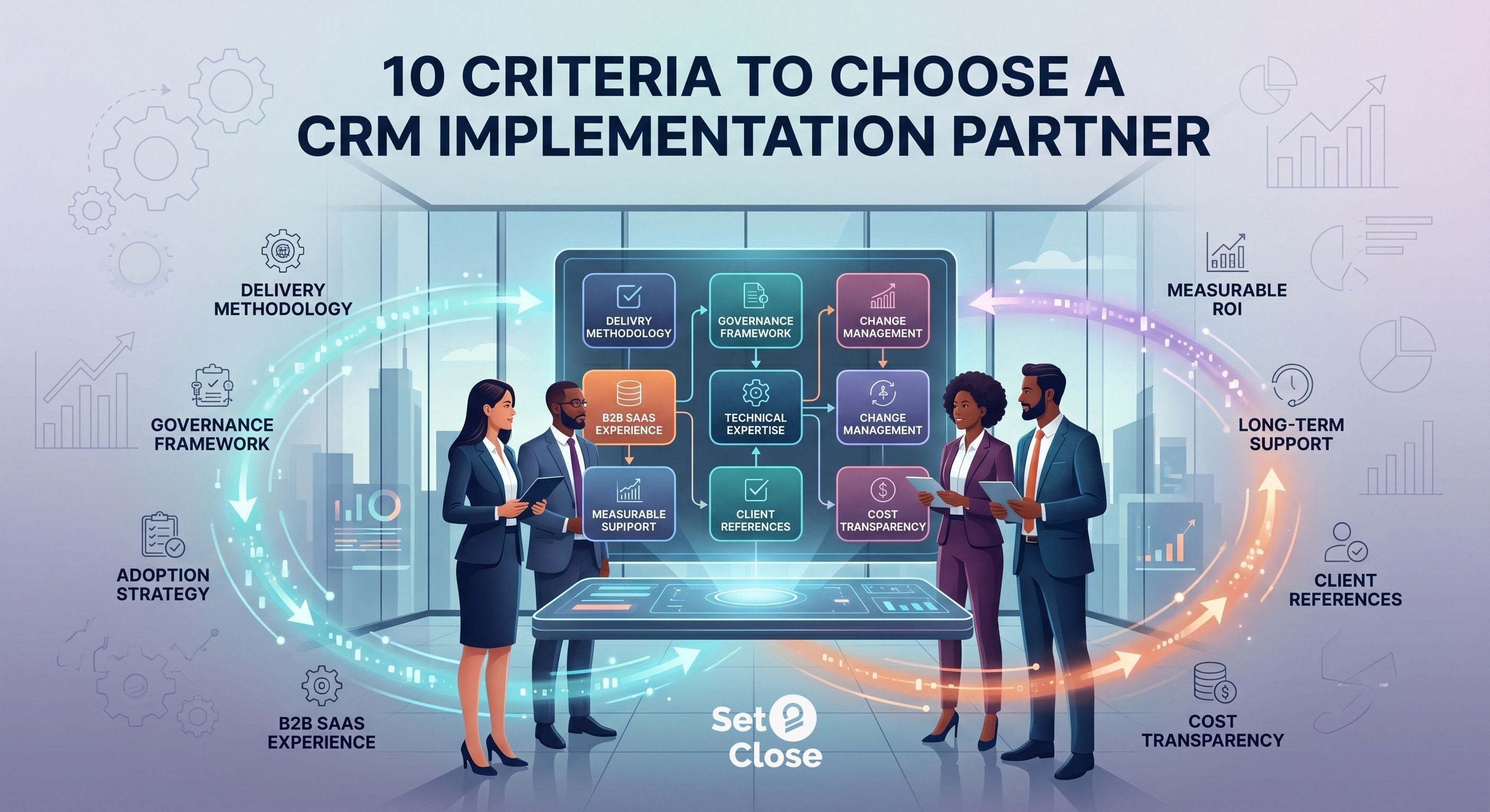 crm-implementation-checklist