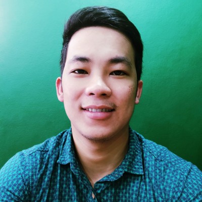Ariane Francesco Tancioco