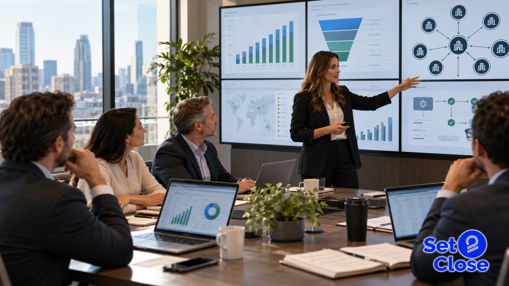Best RevOps Firms for PE Portfolio Integration