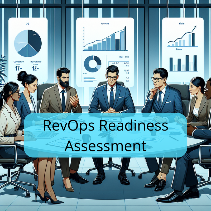 revenue operations readiness assessment