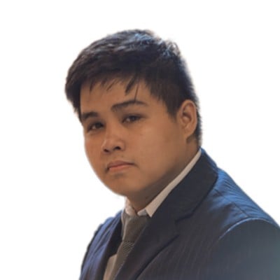 Jasper Pamilar