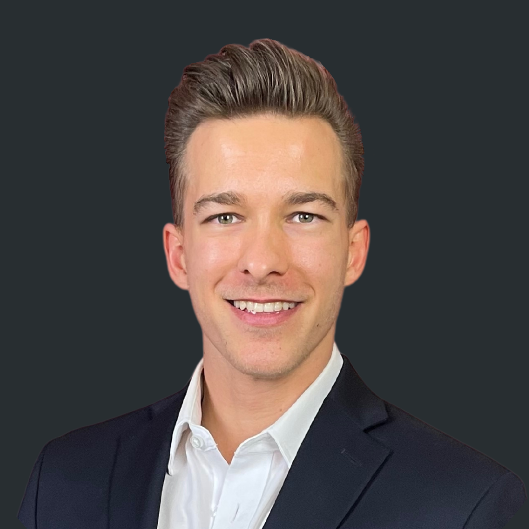 Jeremy Buzanis - Headshot