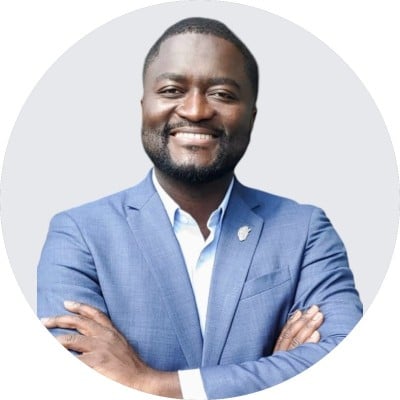 Joel Katako