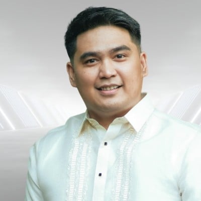 Joshua Babilonia