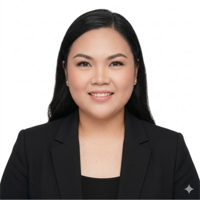 Kristine Vizcarra