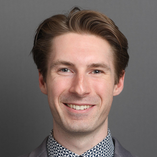 Michael McKay