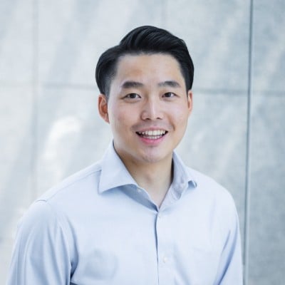 Miles Leung